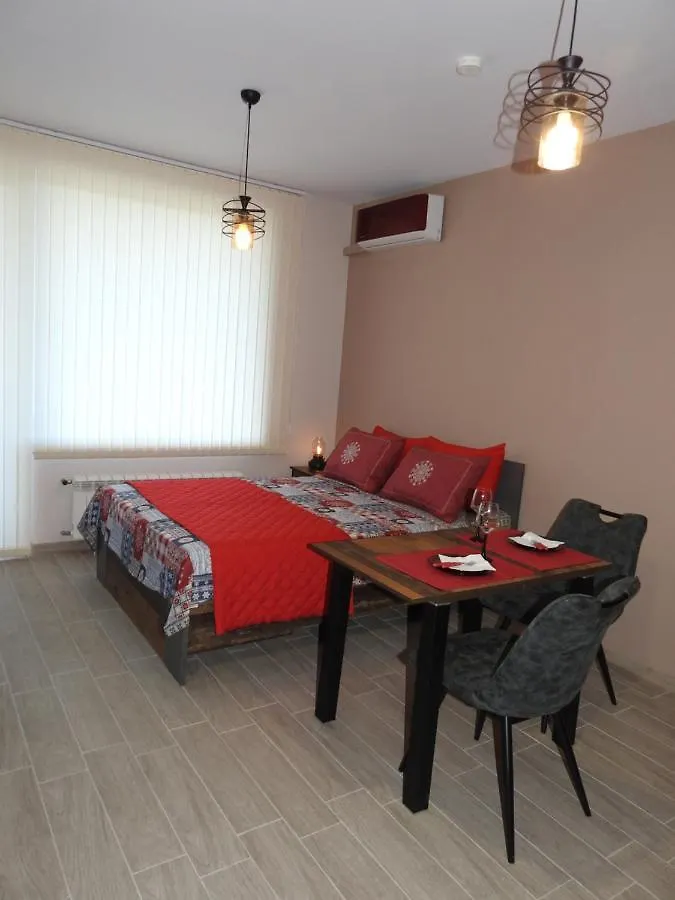 Vintage Studio Mladost Sofia
