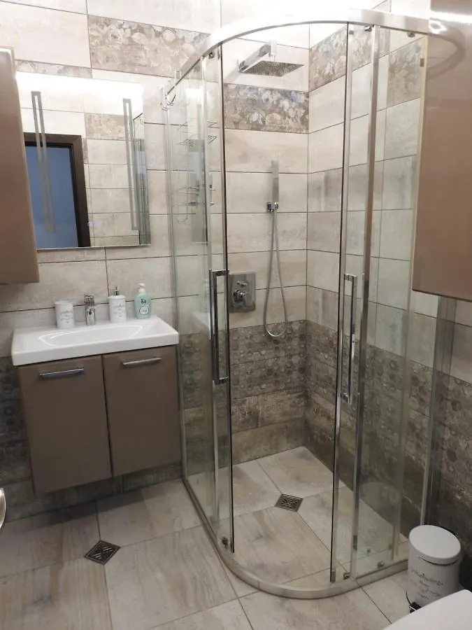 Apartment Vintage Studio Mladost Sofia Bulgaria