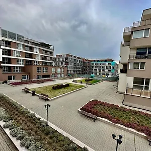 Allegro Home, By Lmg Apartment